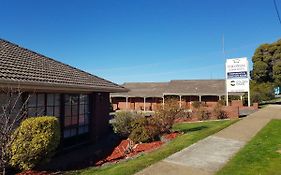 Ararat Colonial Lodge Motel